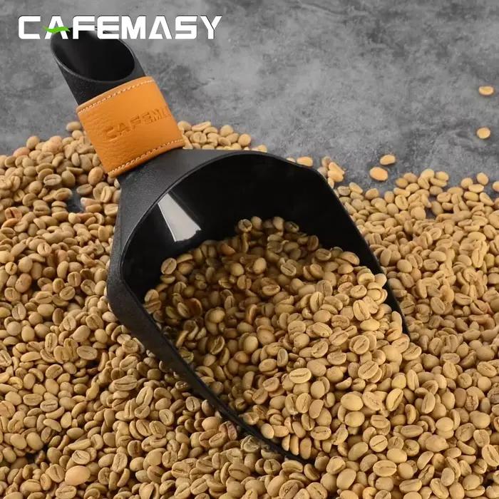 CAFEMASY – pelle à grains de café ABS