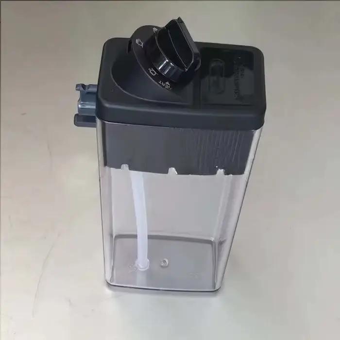 Convient pour la machine à café entièrement automatique DeLonghi Delong ECAM23.460 ECAM23.466 réservoir de lait complet