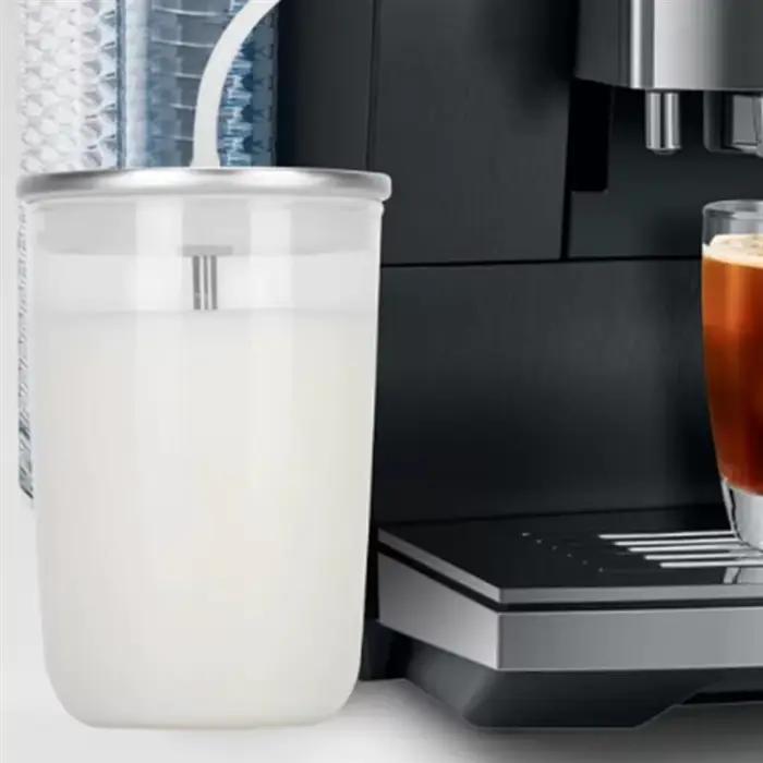 A76G-For Yourui Jura – tasse à lait en verre pour Machine à café