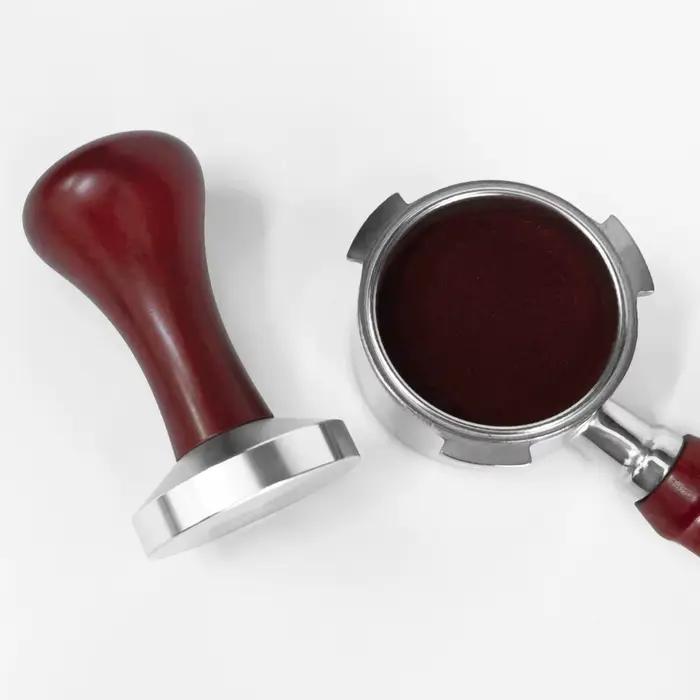 51mm 53mm 58mm Espresso Tamper Café Barista Base Plate