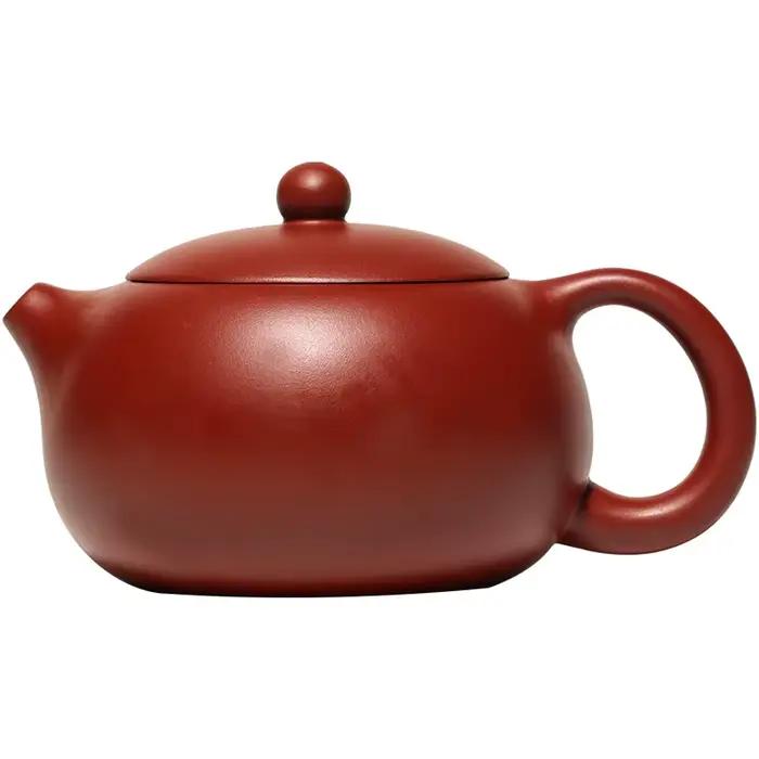 2026 Théière Yixing Xishi Pot Beauties en argile violette, avec filtre, faite à la main, ensemble de