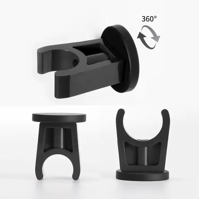 Support mural magnétique pour porte-filtre à café, porte-filtre à expresso, support mural pour tampe