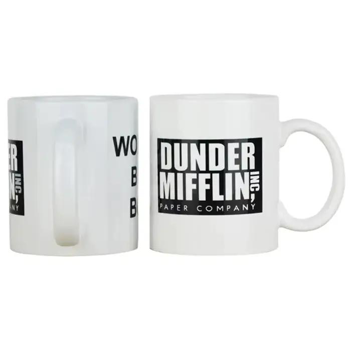 1 pièce, nouvelle tasse à café de 350 ml, la meilleure tasse de patron au monde, tasses amusantes en