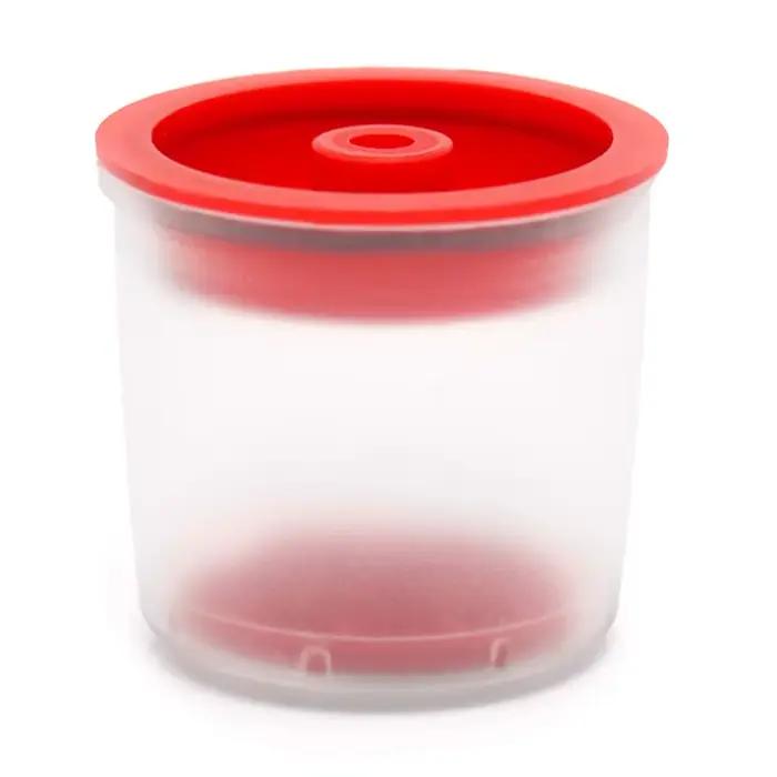 Filtre à café réutilisable pour la cuisine, capsule Iperespresso, tasse à café aste, compatible avec