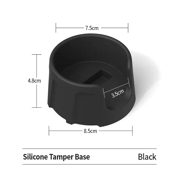 Support pour porte-filtre OANKR compatible avec la machine à expresso Ninja, station de tamping pour