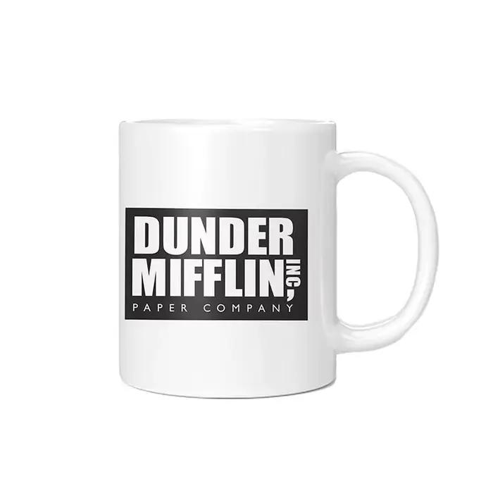 1 pièce, nouvelle tasse à café de 350 ml, la meilleure tasse de patron au monde, tasses amusantes en