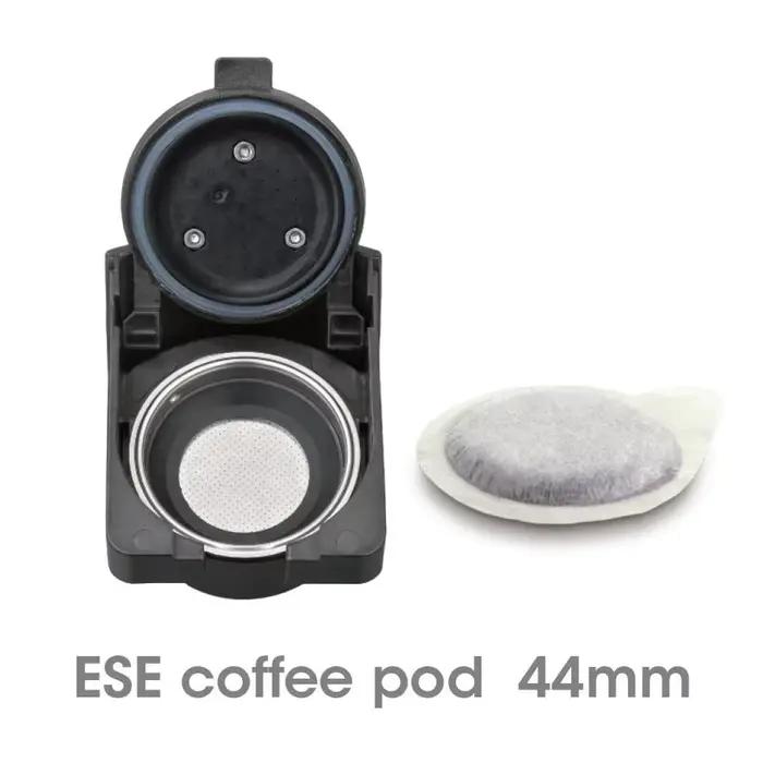 Hiinvasif W HPipeline & H2B-Adaptateur de capsules de machine à café, pièces de système pour A.net,