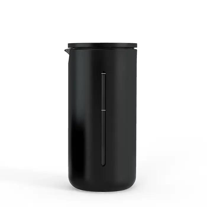 TIMEMORE – presse à café à pression française, cafetière à thé, 450ml,15 onces, verre résistant à la
