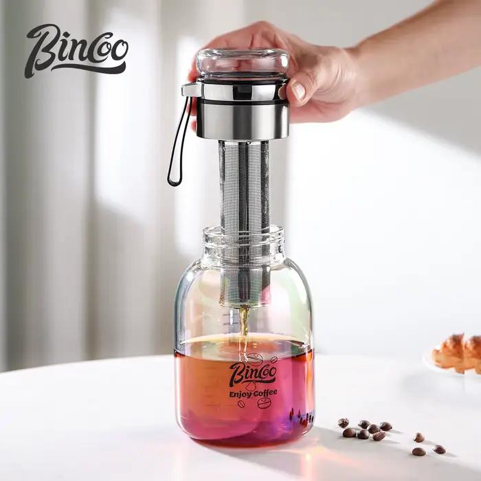 Cafetière glacée à infusion froide 800mL