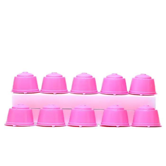 DOLCE GUSTO-Capsules de Café Réutilisables