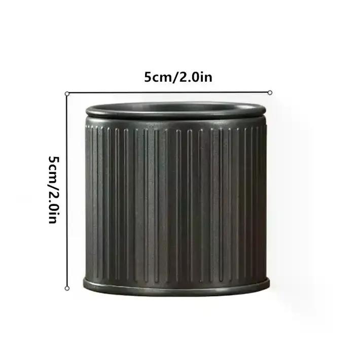 Boîte à thé scellée, conteneur de rangement de cuisine