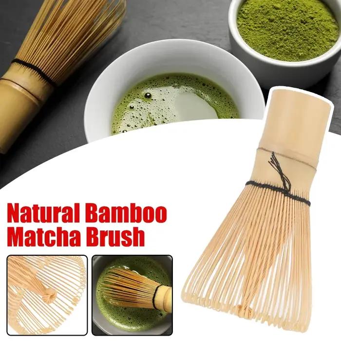 Accessoires de cuisine : Fouet à matcha en bambou (Chasen) pour cérémonie du thé