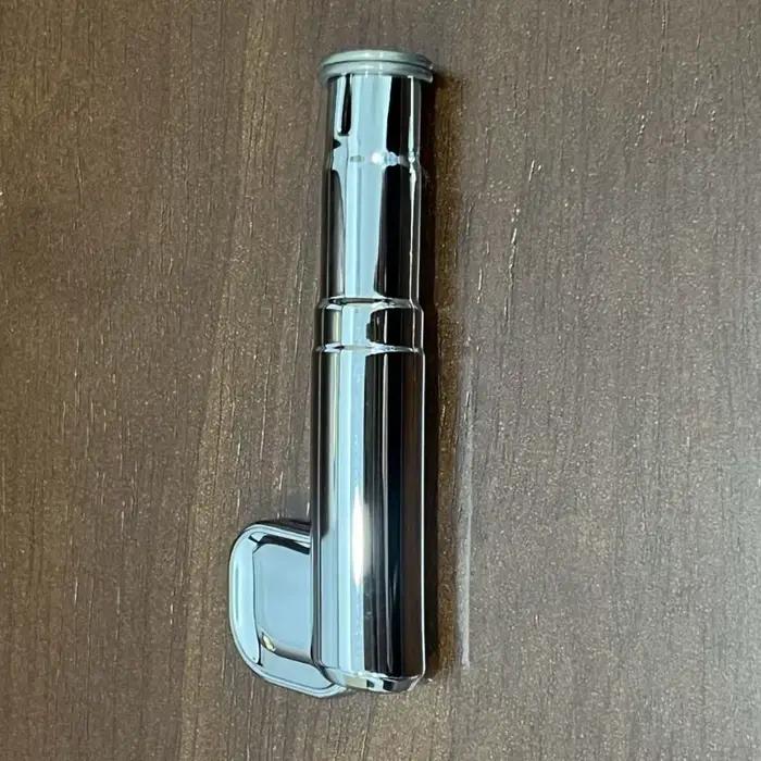 Bouton de vapeur pour machines Delonghi ECAM22.110 ECAM21.117 ECAM22.360 prolongeant la durée de vie et assurant la propreté de votre café quotidien