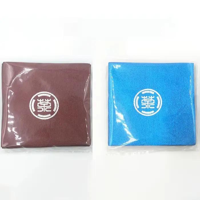 Théière en coton doublée de papier soie pour théiers divers puer mûr cré occasionnels usage réutilisable sac thé durable