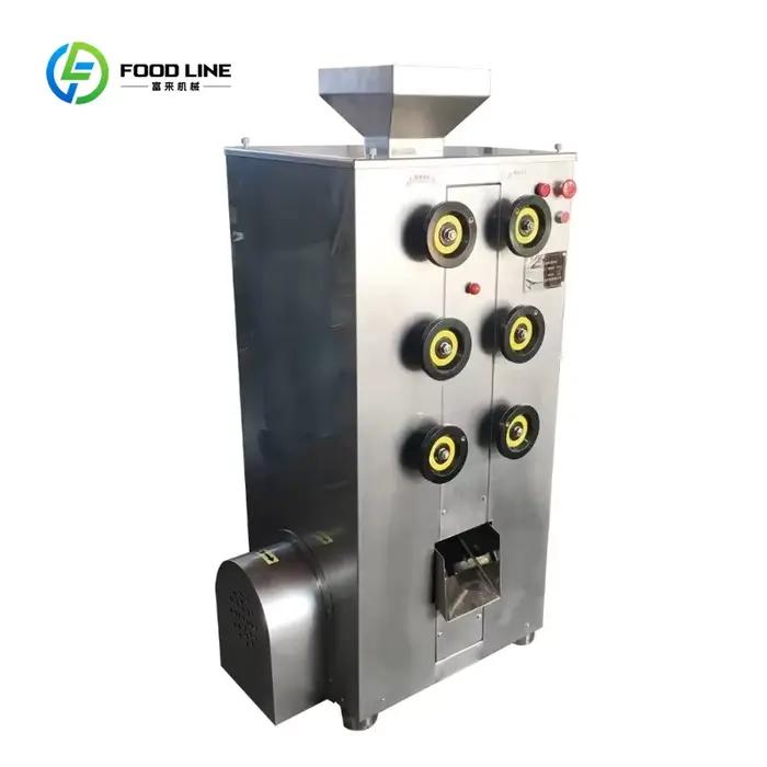 Machine à Moudre le Café Turc et Espresso Exquis en Acier Inoxydable Haute Qualité Pour Professionnels et Amateurs Occasions Spéciales