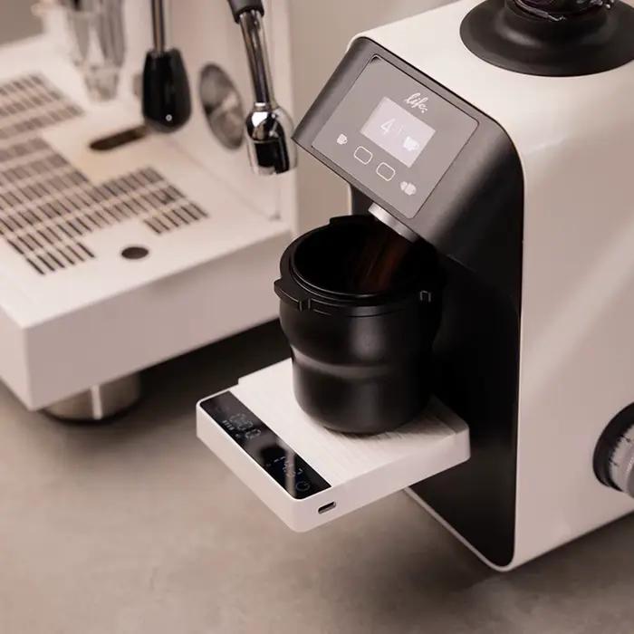 Mini balance électronique de café expresso italien