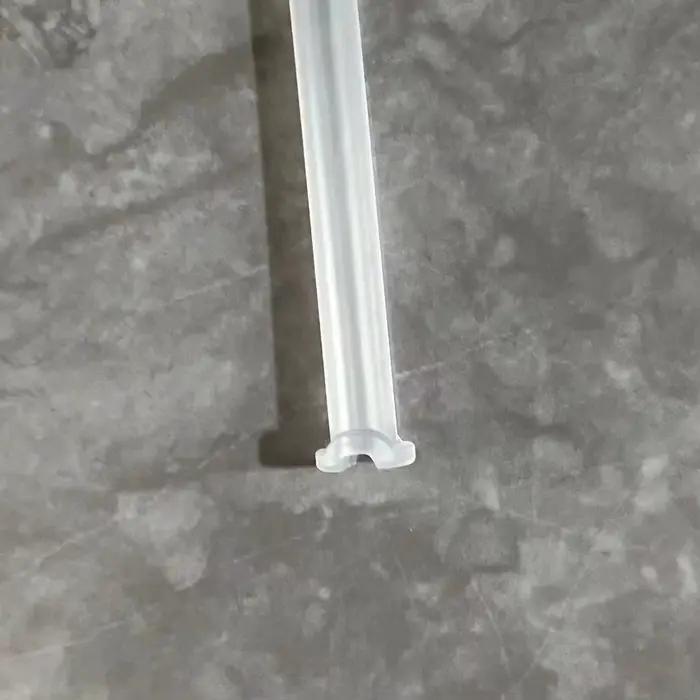 Tube d'aspiration de lait entièrement automatique Applicable à la machine à café DeLonghi Delong