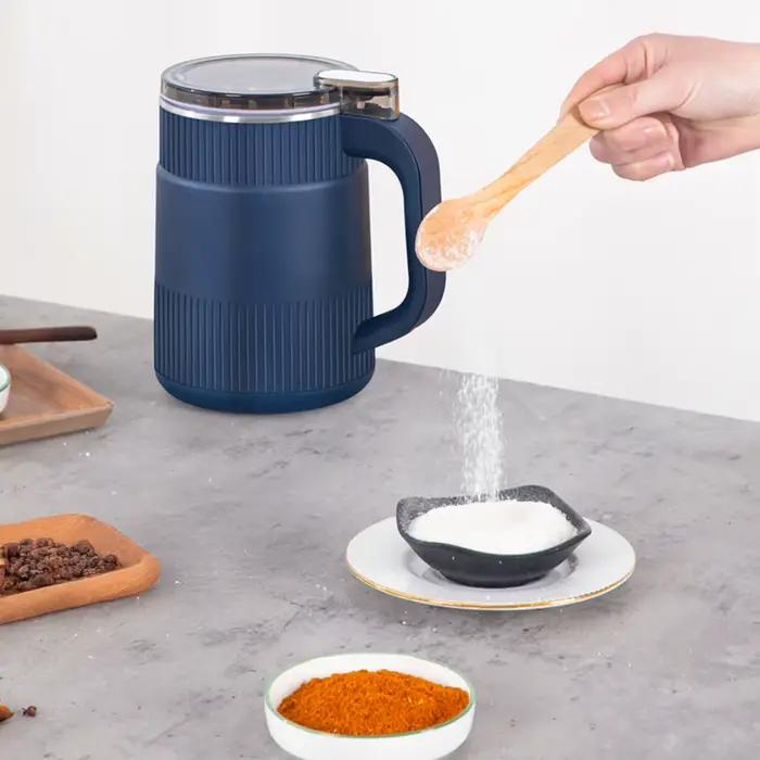 Mélangeur électrique de 500ML pour la maison et la cuisine