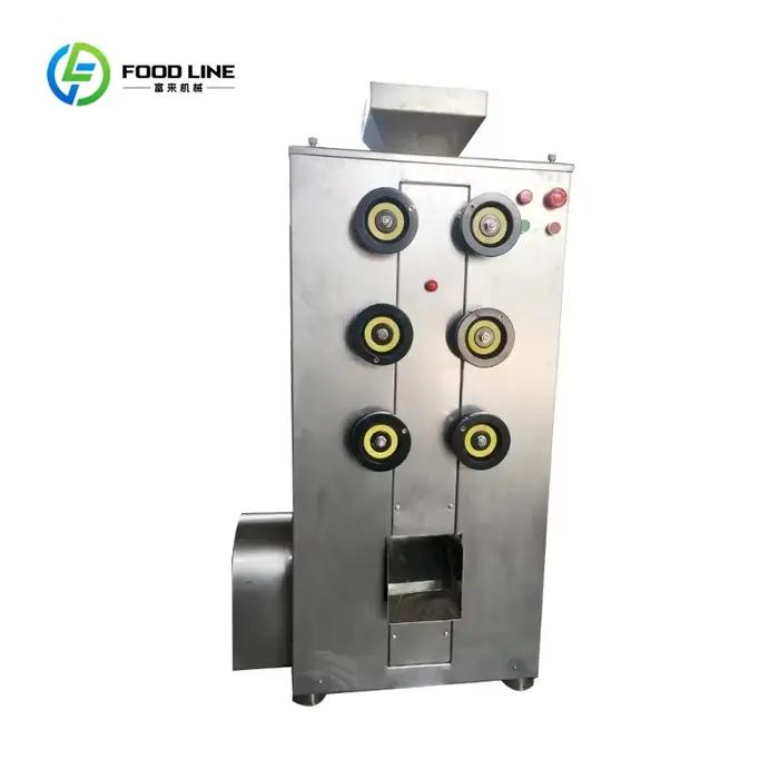 Machine à Moudre le Café Turc et Espresso Exquis en Acier Inoxydable Haute Qualité Pour Professionnels et Amateurs Occasions Spéciales