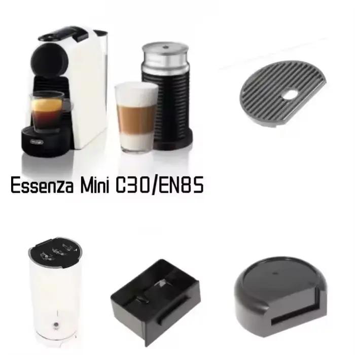 Machine à café à capsules pour essenza mini avec accessoires pour réservoir d'eau compatible Nestlé NESPRESSO C30 EN85