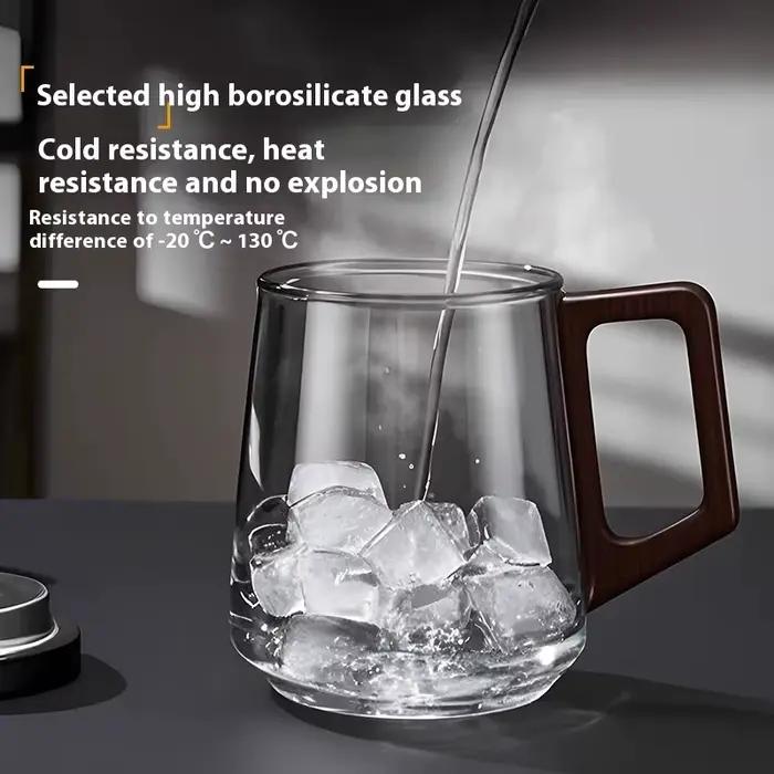 Gianxi tasse à thé en verre