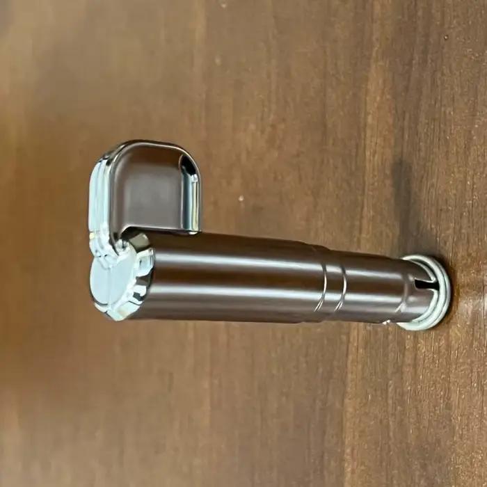 Bouton de vapeur pour machines Delonghi ECAM22.110 ECAM21.117 ECAM22.360 prolongeant la durée de vie et assurant la propreté de votre café quotidien