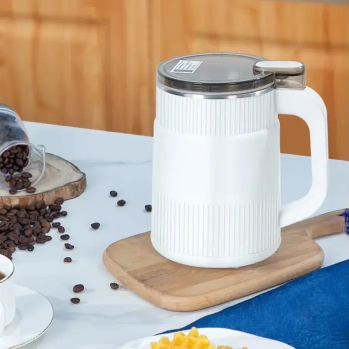 Mélangeur électrique de 500ML pour la maison et la cuisine