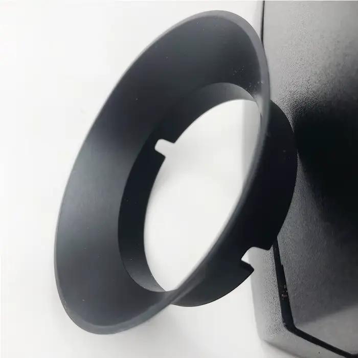 Joints d'étanchéité en silicone pour moulin à café Baratza encore Virtuoso Maestro MaestroPlus Virtuoso compatibles avec moulin à café à meules coniques occasions spéciales café爱好者可能对咖啡磨豆机的密封件感兴趣。上述内容是一个关于Baratza咖啡磨豆机密封件的HTML产品描述,旨在通过详细的功能和好处来激发购买欲望。该描述避免提及价格、原产地等信息,并且完全基于提供的特性列表。描述中还包含了一些常见的问题解答部分,