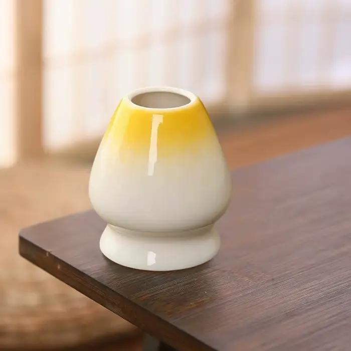 Support de fouet à thé japonais