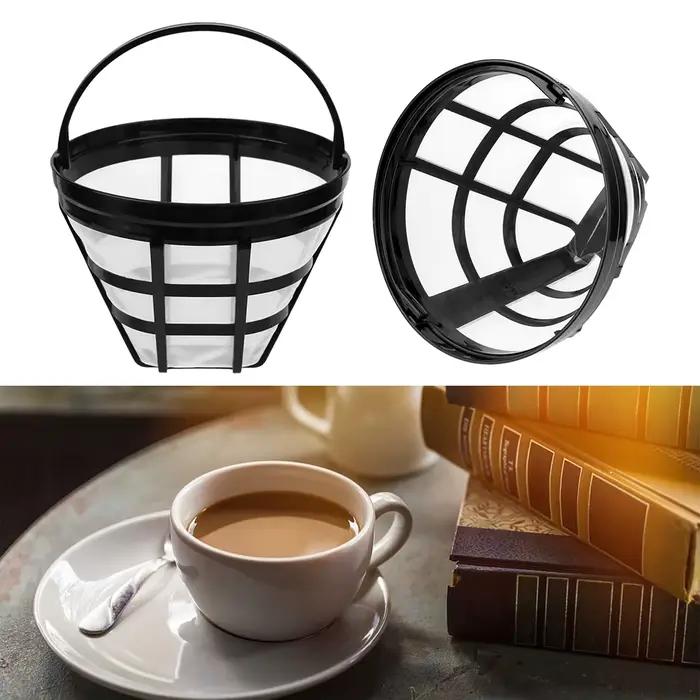 Gadget de cuisine Machine à café passoire maille outil de brassage filtre