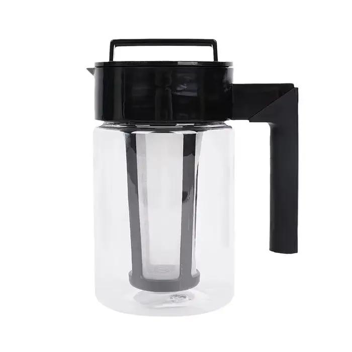Cafetière glacée à infusion froide