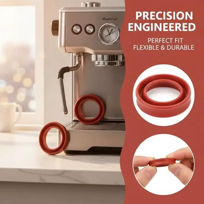 Joints d'étanchéité pour machine à café AEG