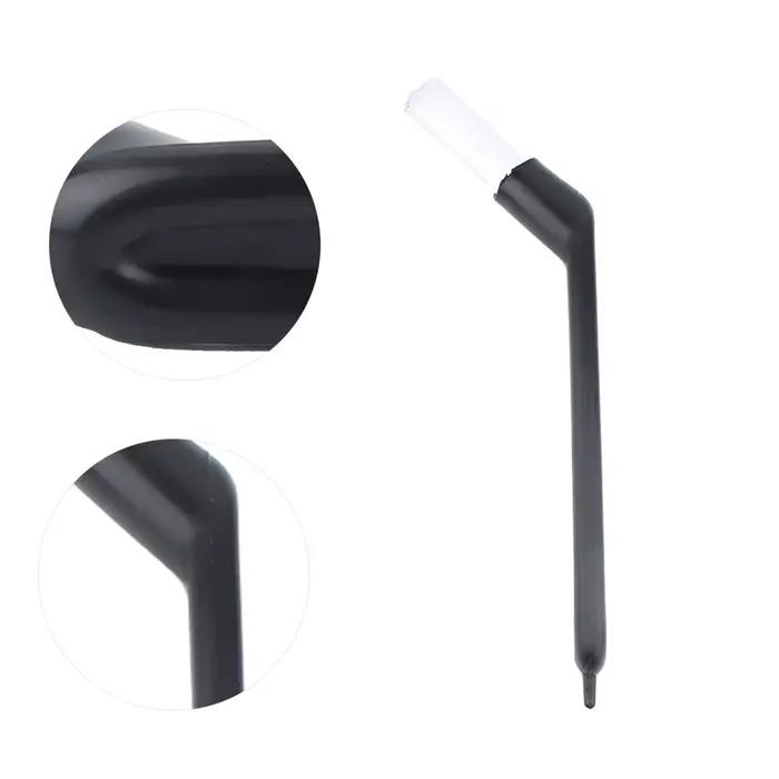 Brosse à café expresso avec manche en plastique