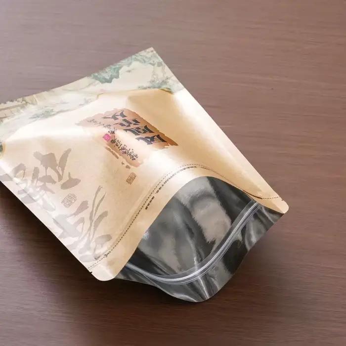 Thé Oolong Fenghuang Dancong chinois