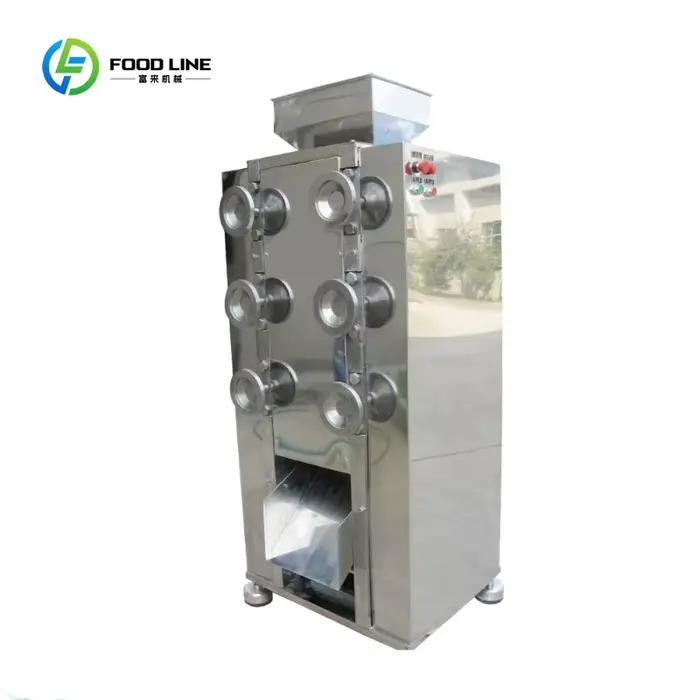 Machine à Moudre le Café Turc et Espresso Exquis en Acier Inoxydable Haute Qualité Pour Professionnels et Amateurs Occasions Spéciales