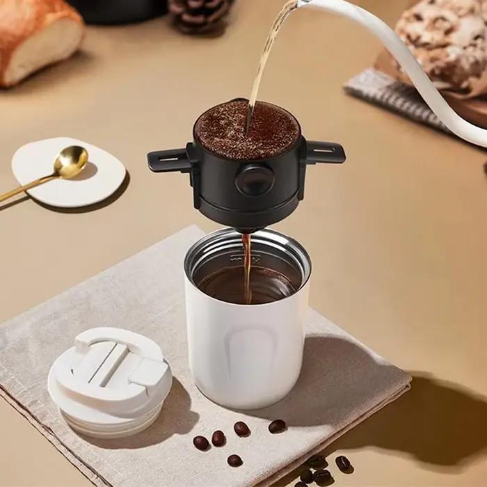 Bouteille Thermos tasse