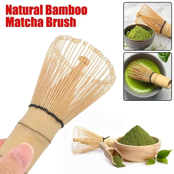 Accessoires de cuisine : Fouet à matcha en bambou (Chasen) pour cérémonie du thé