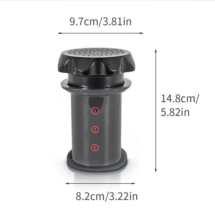Cafetière expresso Portable pour presse française, nouveau Design