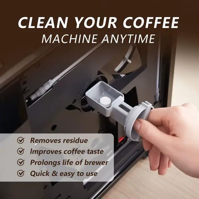 50 comprimés de nettoyage de Machine à café