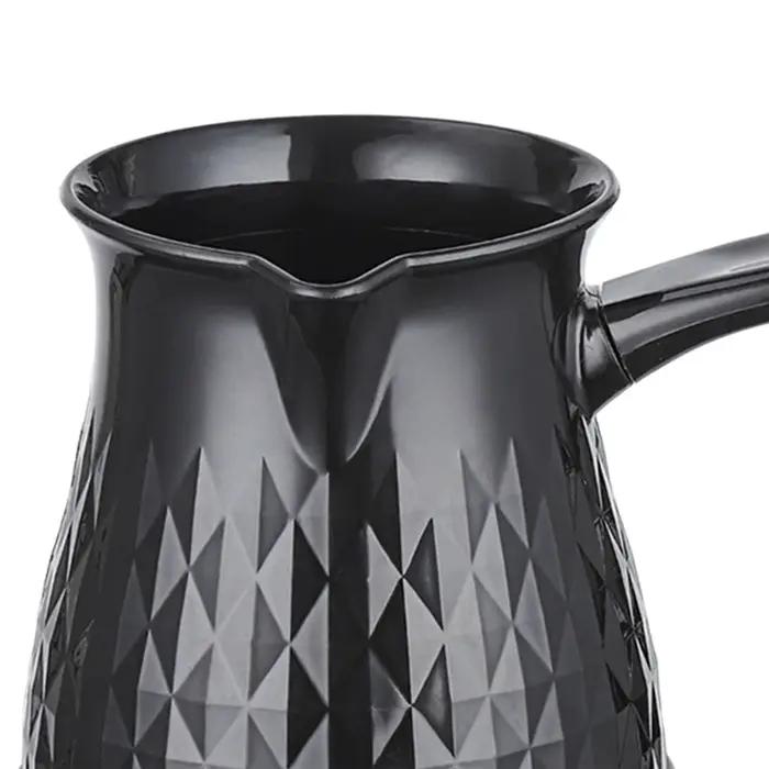 Théière électrique turque multifonctionnelle cafetière pour bureau café en plein air cuisine restaurant