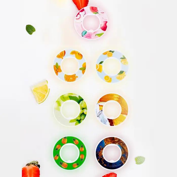 1pc dosettes parfumées