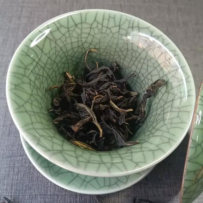 Glace traditionnelle fissurée céramique Gaiwan thé ensembles café théière chinois Kung Fu Teasets grand
