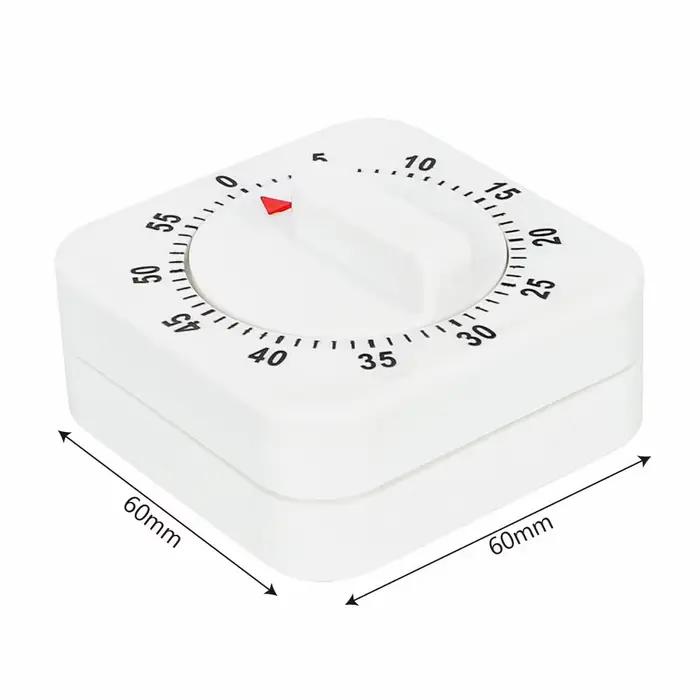 Minuterie mécanique de cuisine