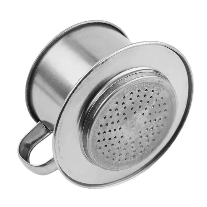 Cafetière vietnamienne authentique de 50 ml/100 ml