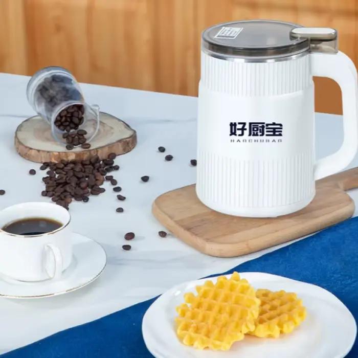 【Poudre ultra-fine】 Moulin à café et à grains pour la maison