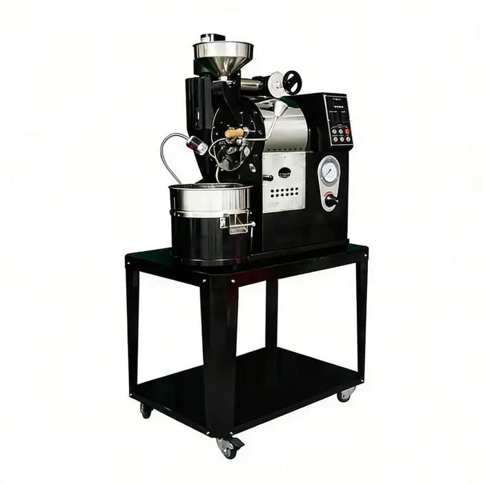 Machine à café barista personnalisée