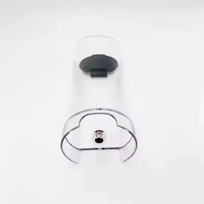 Machine à café à capsules pour essenza mini avec accessoires pour réservoir d'eau compatible Nestlé NESPRESSO C30 EN85