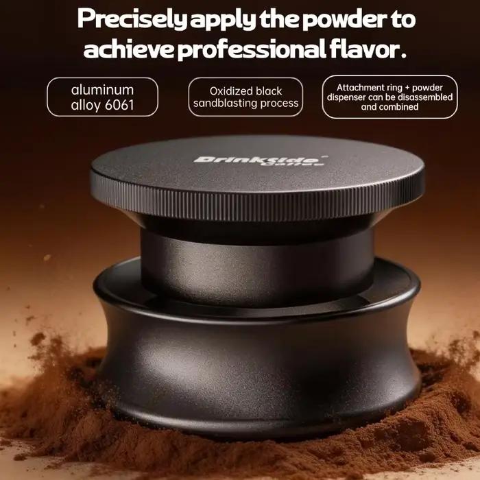 Distributeur de café pour Moka Pot