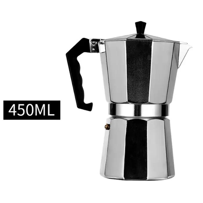 Cafetière, moka