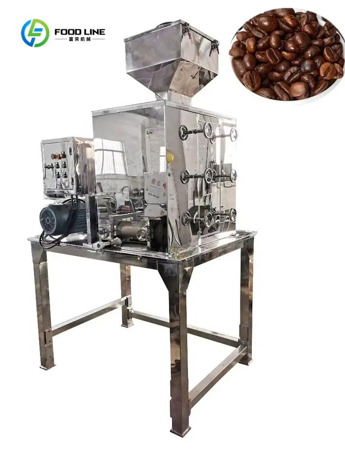 Machine à Moudre le Café Turc et Espresso Exquis en Acier Inoxydable Haute Qualité Pour Professionnels et Amateurs Occasions Spéciales